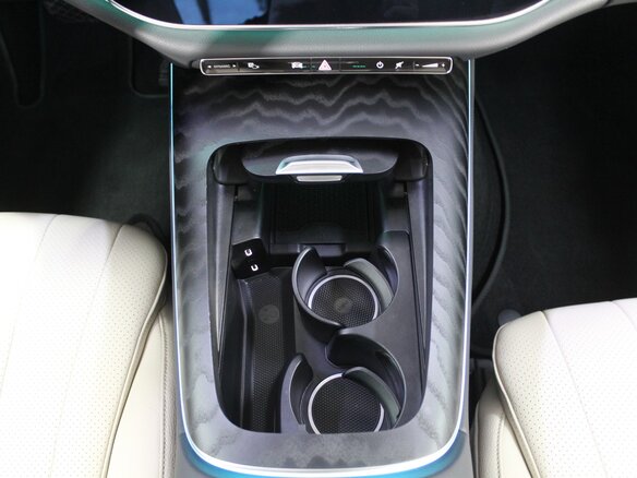 2024 Mercedes-Benz E-Класс 200 VI (W214, S214), серый - вид 22