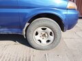1999 Honda HR-V I, синий, 480000 рублей - вид 5