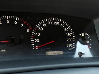 2006 Toyota Corolla IX (E120, E130) Рестайлинг, синий, 450000 рублей, вид 4