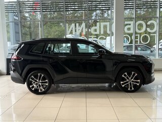 2026 Toyota Wildlander II, чёрный, 4250000 рублей, вид 5