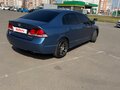 2011 Honda Civic VIII Рестайлинг, синий, 870000 рублей - вид 2