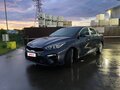 2020 Kia Cerato IV, синий, 2050000 рублей