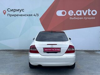2008 Mercedes-Benz CLK-Класс 350 II (W209) Рестайлинг, белый, 930000 рублей, вид 5