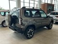 2026 Lada (ВАЗ) Niva Travel I Рестайлинг, коричневый, 1809000 рублей - вид 2
