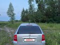2002 Skoda Octavia I (A4) Рестайлинг, серебристый, 280000 рублей - вид 4