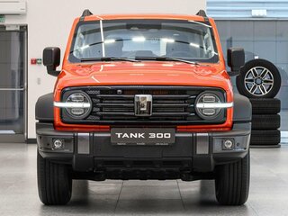 2026 Tank 300 I, оранжевый, 4799000 рублей, вид 2
