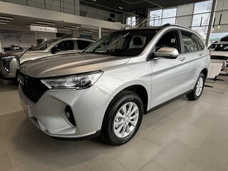 2026 Haval M6 II, серый, 2349000 рублей, вид 1