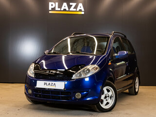 Chery Kimo (A1)