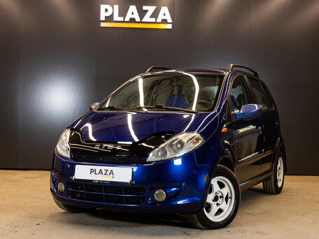 Chery Kimo (A1)