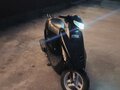 2005 Honda Dio, чёрный, 40000 рублей - вид 3