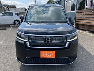 2023 Honda Stepwgn VI, чёрный, 2190000 рублей, вид 2