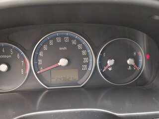 2008 Hyundai Santa Fe II, зелёный, 1150000 рублей, вид 4