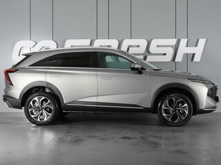 2026 Haval F7 II, серый, 3799000 рублей, вид 5