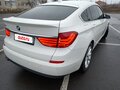 2010 BMW 5 серии Gran Turismo 530d VI (F10/F11/F07), белый, 1850000 рублей - вид 10