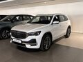 2026 VOLGA K50, белый, 4349000 рублей