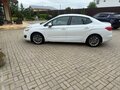 2016 Citroen C4 II, белый, 550000 рублей - вид 7