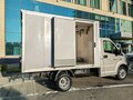 2017 ГАЗ ГАЗель Next, серый, 2550000 рублей - вид 8