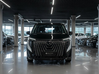 2026 GAC Trumpchi M8 Master Edition II, чёрный, 4700000 рублей, вид 3
