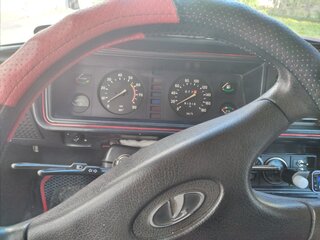1996 Lada (ВАЗ) 2104 4-speed, белый, 150000 рублей, вид 5
