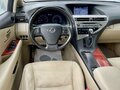 2011 Lexus RX 270 III, белый, 1390000 рублей - вид 9