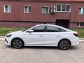 2023 MG 5 II, белый, 1750000 рублей - вид 3