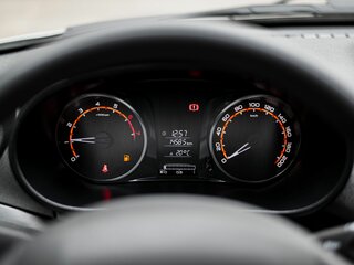 2025 Lada (ВАЗ) Granta I Рестайлинг, серый, 792000 рублей, вид 5