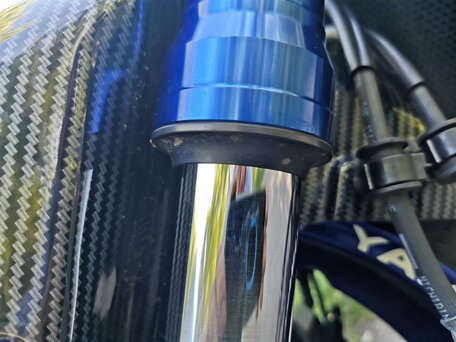 2016 Yamaha MT-09 (FZ-09), серый, 710000 рублей, вид 3