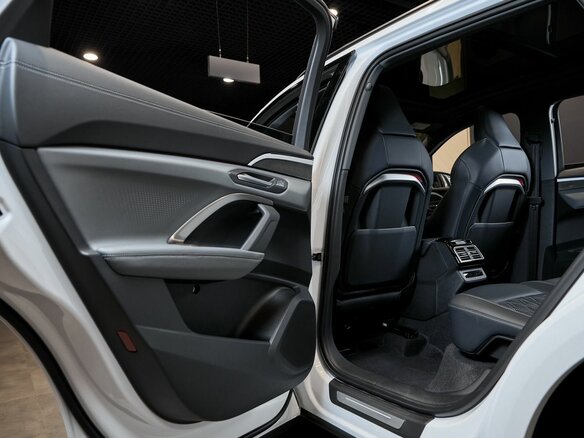 2026 Audi Q5 L III (GU), белый, 6500000 рублей - вид 29