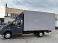2013 ГАЗ ГАЗель Next, серый, 1500000 рублей - вид 4