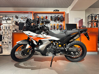 KTM 790 Adventure