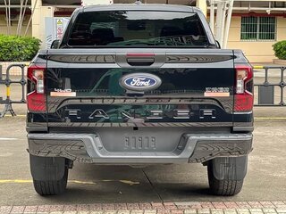 2024 Ford Ranger T6.2, чёрный, 5982308 рублей, вид 5