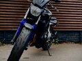 2014 Yamaha MT-07 (FZ-07), серый, 500000 рублей - вид 3