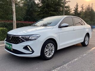 2022 Jetta VA3, белый, 1020111 рублей, вид 1