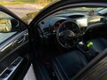 2011 Subaru Impreza WRX III Рестайлинг, серый - вид 11