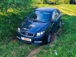 2017 Ravon Nexia R3, серый, 500000 рублей, вид 1