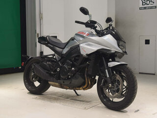 2019 Suzuki GSX-S 1000S Katana, серый, 840000 рублей, вид 3