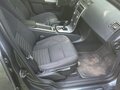 2011 Volvo S40 II Рестайлинг, серый, 670000 рублей - вид 7