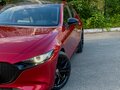 2019 Mazda 3 IV (BP), красный, 2200000 рублей - вид 1