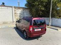 2016 Lada (ВАЗ) Largus I, красный, 900000 рублей - вид 5
