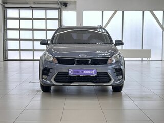 2025 Solaris KRX, серый, 1890000 рублей, вид 2