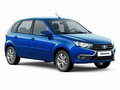 2026 Lada (ВАЗ) Granta Active Cross I Рестайлинг, белый, 1241000 рублей - вид 3