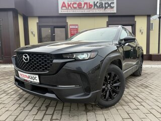 2022 Mazda CX-50, чёрный, 3199000 рублей, вид 1