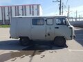 2021 УАЗ 3909, серый, 500000 рублей - вид 3