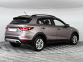2019 Kia Rio X-Line IV, коричневый, 1419000 рублей - вид 4