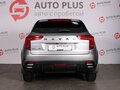 2025 Haval Jolion I Рестайлинг, серебристый - вид 3