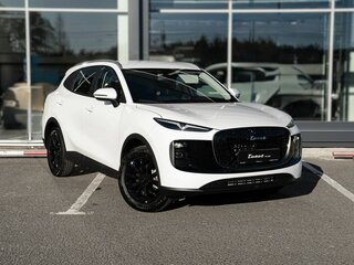 2026 Tenet Plus L6, белый, 2890000 рублей, вид 3