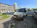 2019 ГАЗ ГАЗель (2705) Комби, белый, 1000000 рублей