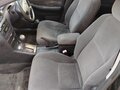 2003 Toyota Corolla Fielder IX (E120, E130), чёрный, 425000 рублей - вид 11