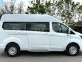 2025 Ford Transit Custom, белый - вид 7
