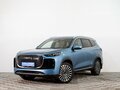 2025 Tenet T8, синий, 3059000 рублей - вид 2